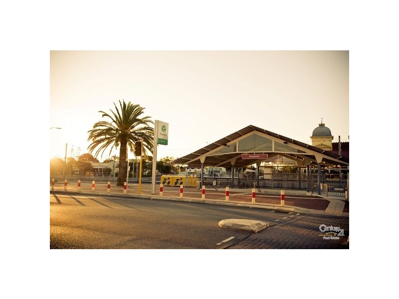 1/124 Eighth Avenue, Maylands WA 6051