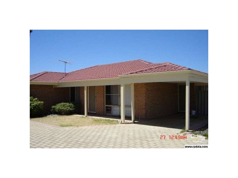 Unit 1/48 Oakover Way, Heathridge WA 6027