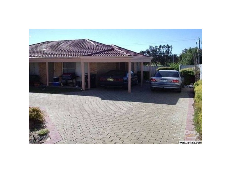 Unit 2/48 Oakover Way, Heathridge WA 6027