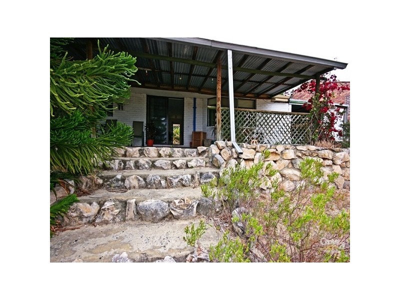 12 (Lot 660) Gradient Way, Beldon WA 6027