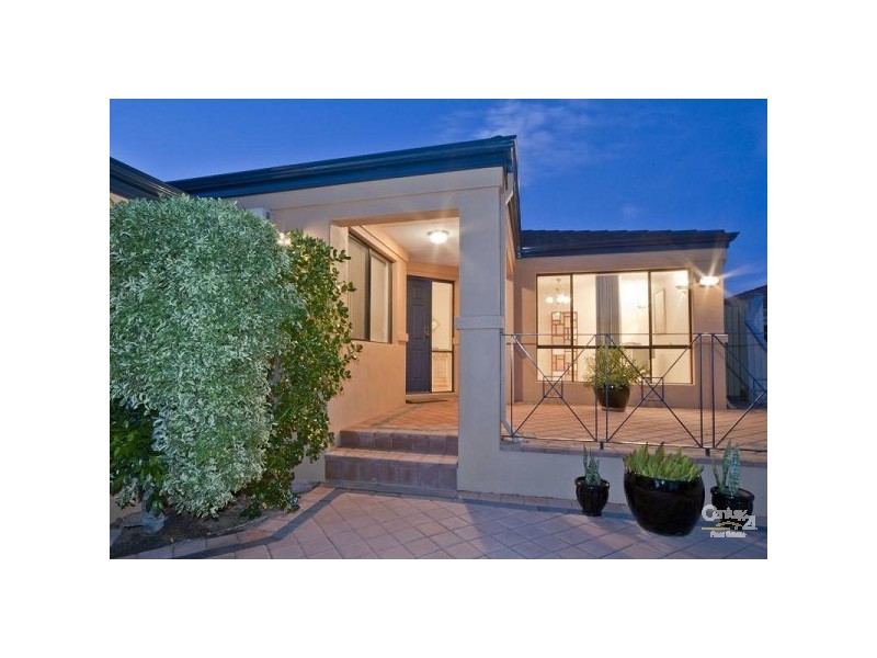 51 Blackwattle Parade, Padbury WA 6025