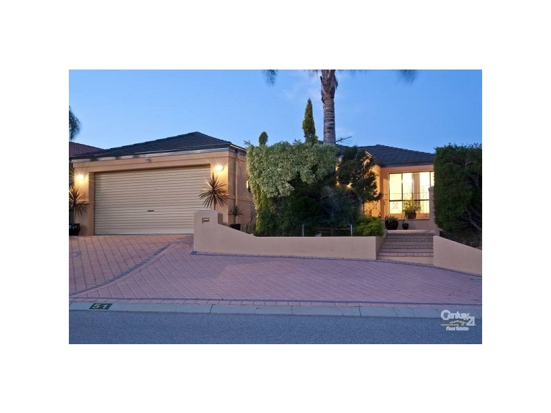 51 Blackwattle Parade, Padbury WA 6025