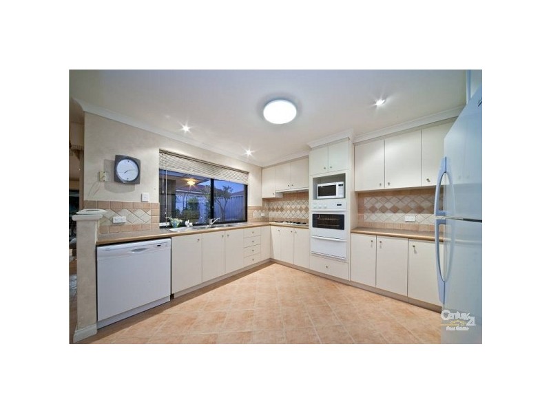 51 Blackwattle Parade, Padbury WA 6025