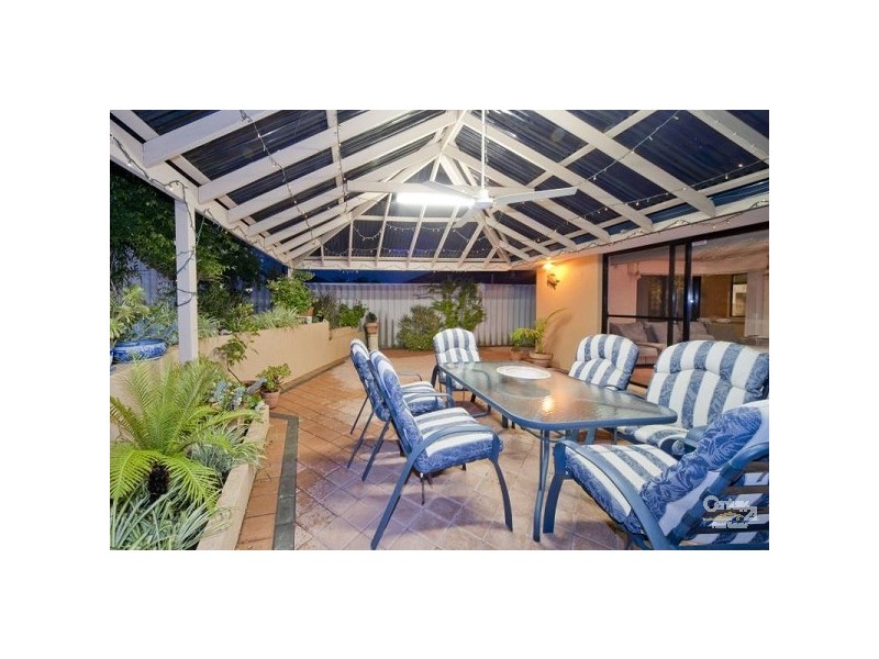 51 Blackwattle Parade, Padbury WA 6025