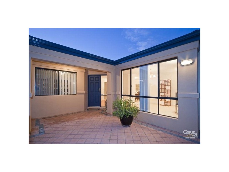 51 Blackwattle Parade, Padbury WA 6025