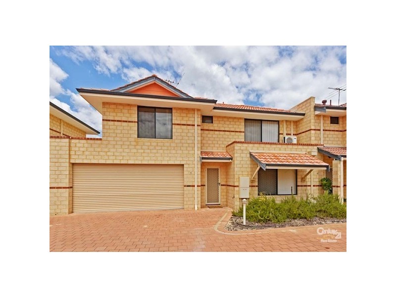 11/26 Kimberley Street, Belmont WA 6104
