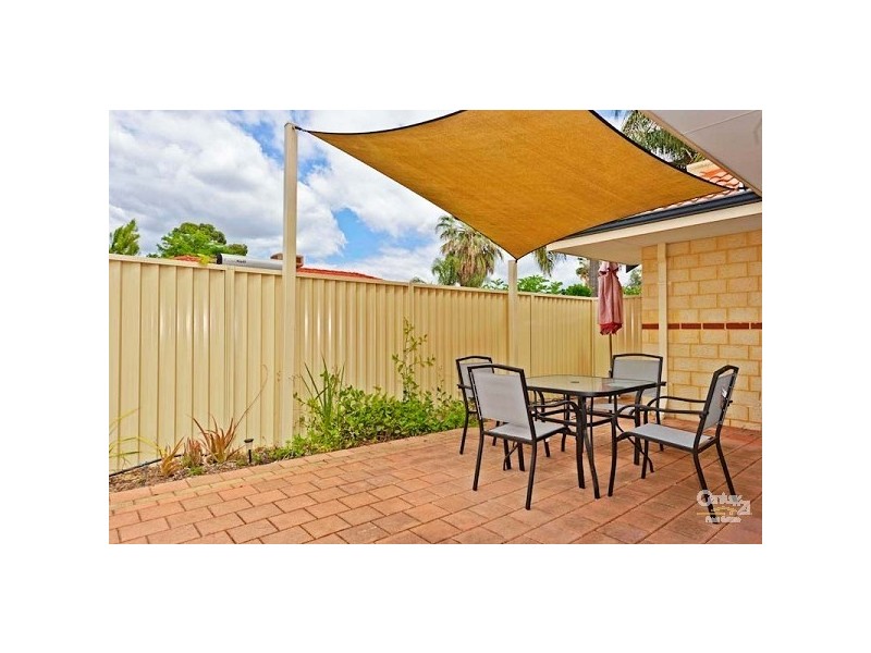 11/26 Kimberley Street, Belmont WA 6104