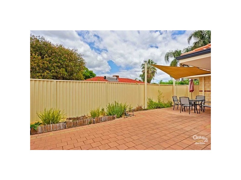 11/26 Kimberley Street, Belmont WA 6104
