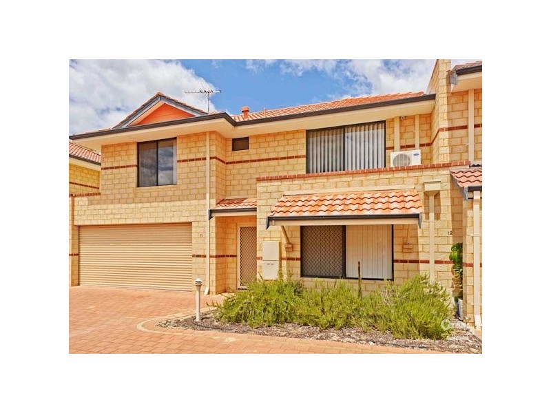 11/26 Kimberley Street, Belmont WA 6104