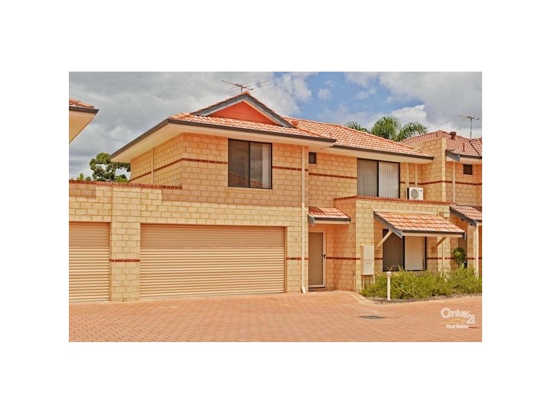 11/26 Kimberley Street, Belmont WA 6104