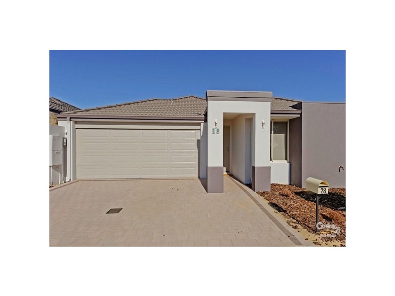28 Strathmerton Road, Banksia Grove WA 6031