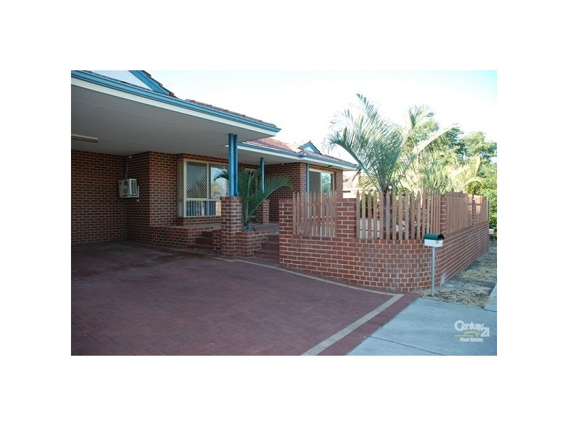 1/22 Coombe Street, Bayswater WA 6053