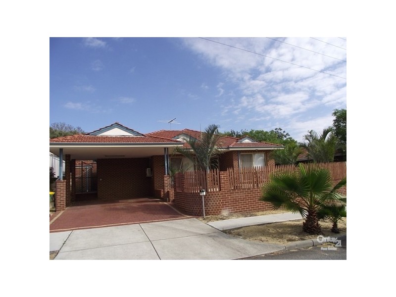 1/22 Coombe Street, Bayswater WA 6053