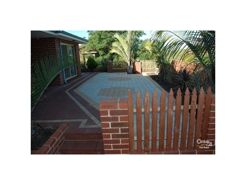 1/22 Coombe Street, Bayswater WA 6053