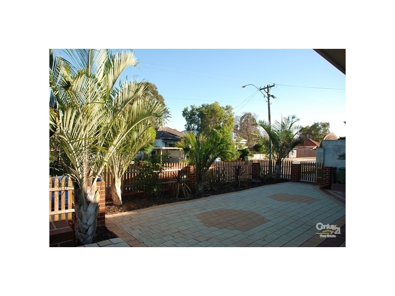 1/22 Coombe Street, Bayswater WA 6053