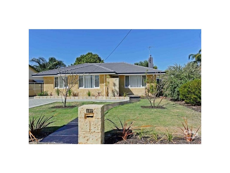 187 Keymer Street, Belmont WA 6104