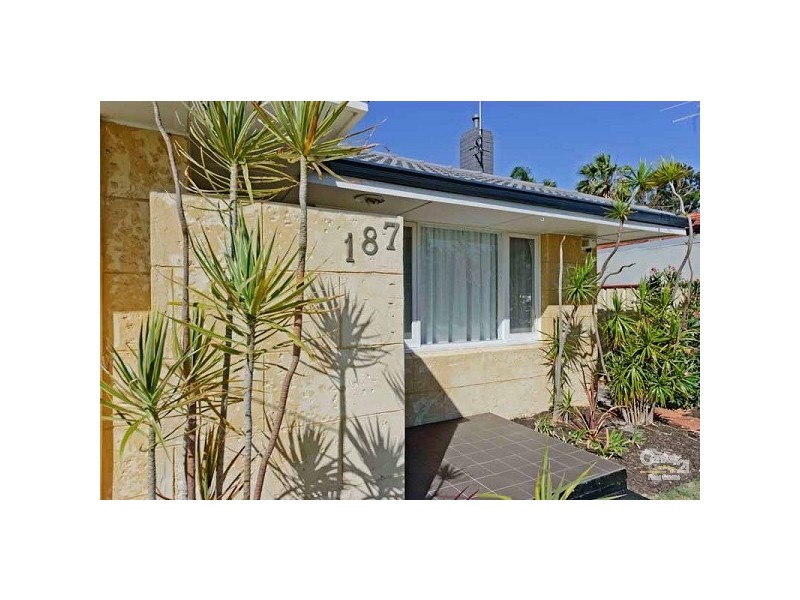 187 Keymer Street, Belmont WA 6104