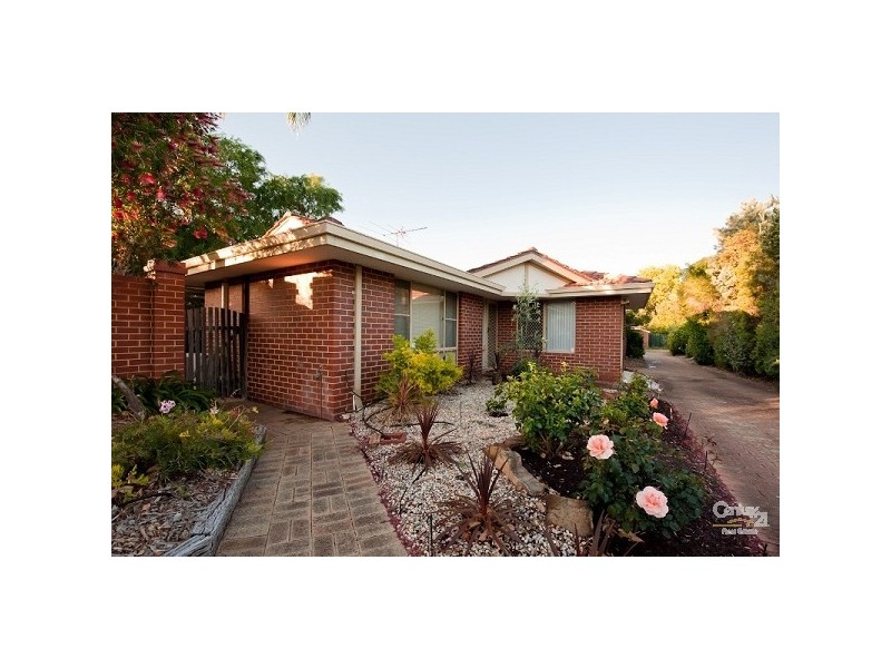 1/124 Eighth Avenue, Maylands WA 6051