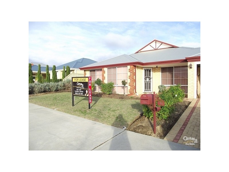 30 Marchwood Blvd, Butler WA 6036