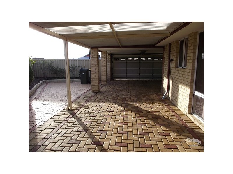 30 Marchwood Blvd, Butler WA 6036