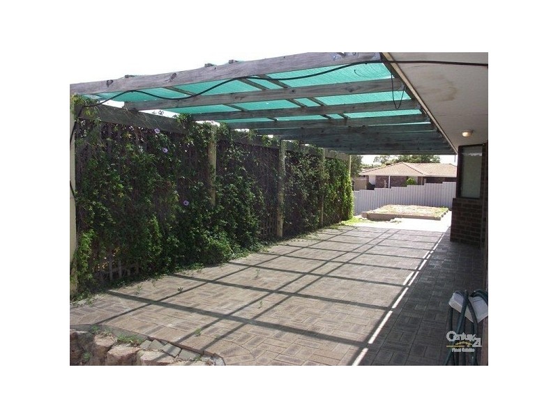 7 Wayfarer Road, Heathridge WA 6027