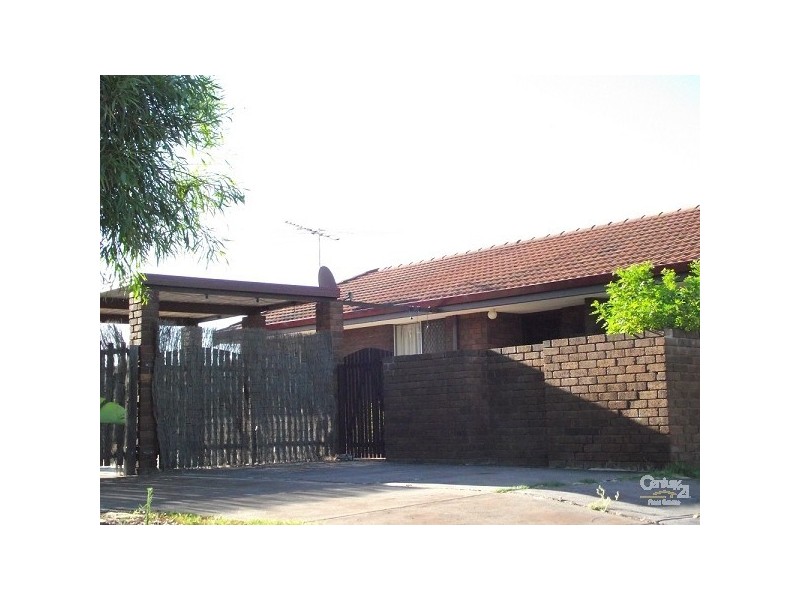 21 Lawson Way, Padbury WA 6025