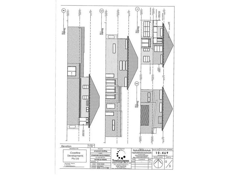 17 Picnic Parade, Burns Beach WA 6028