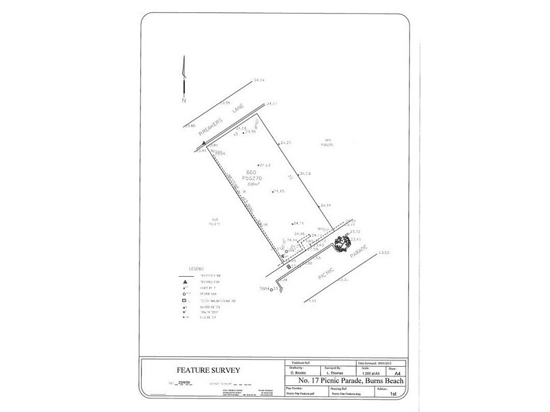 17 Picnic Parade, Burns Beach WA 6028