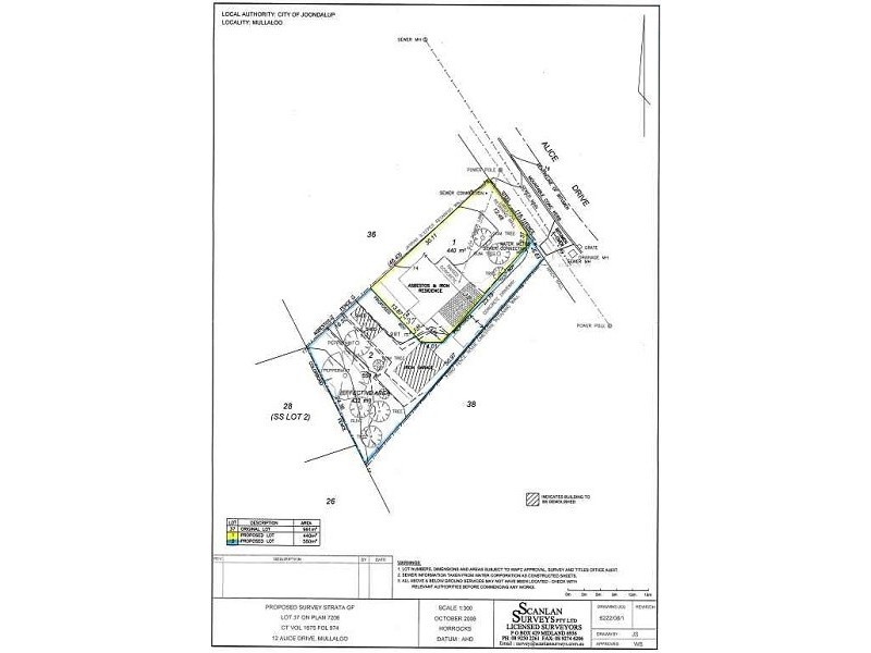 12 Alice Drive, Mullaloo WA 6027