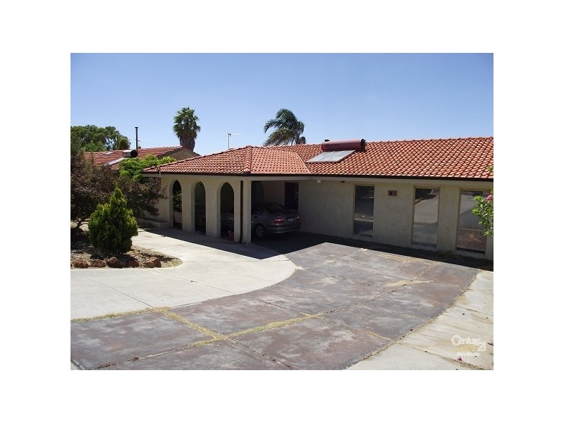 20 Oxley Avenue, Padbury WA 6025