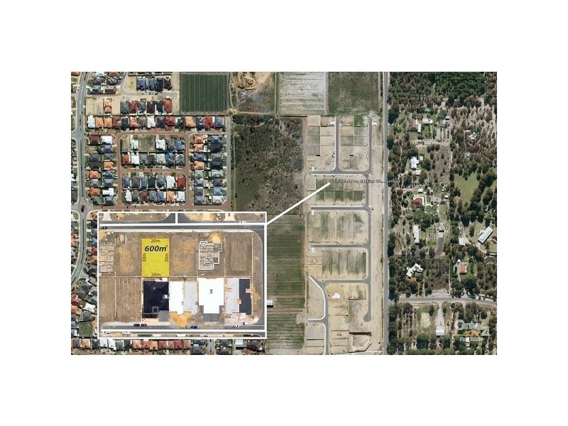 18 Toledo Drive, Hocking WA 6065