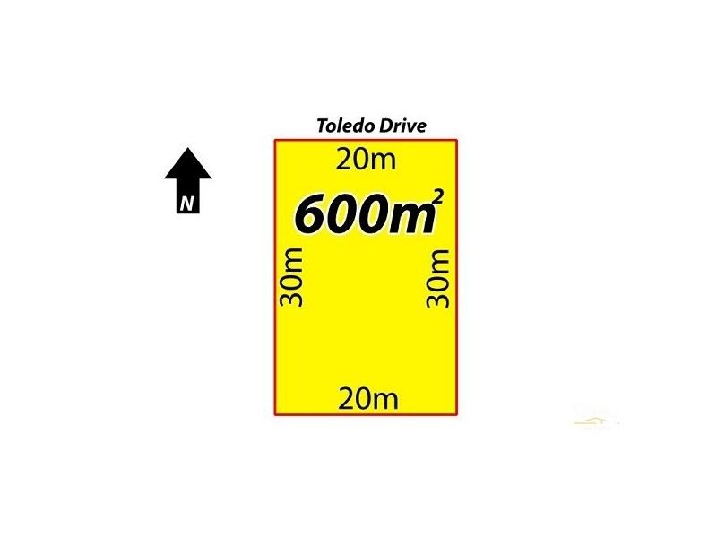 18 Toledo Drive, Hocking WA 6065