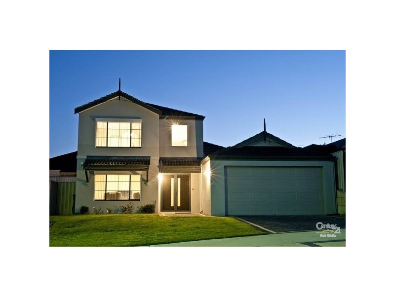 56 Hampton Road, Darch WA 6065