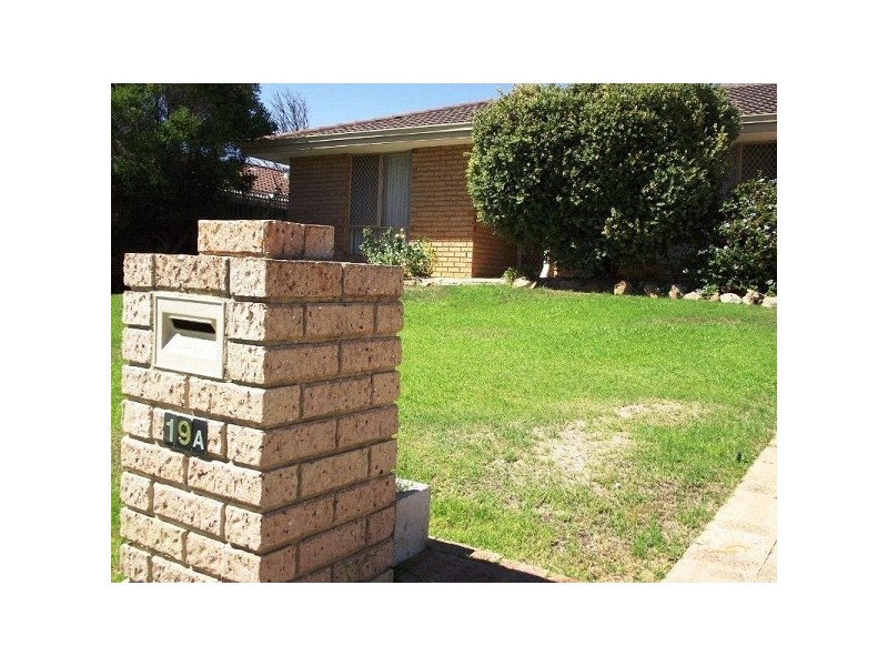 19A Nevoria Place, Padbury WA 6025