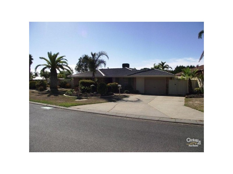 1 Carterton Place, Padbury WA 6025