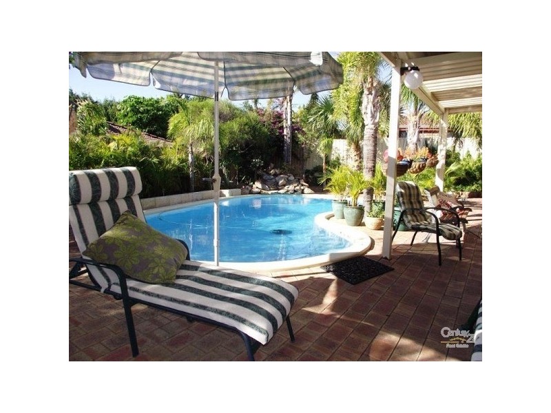 1 Carterton Place, Padbury WA 6025