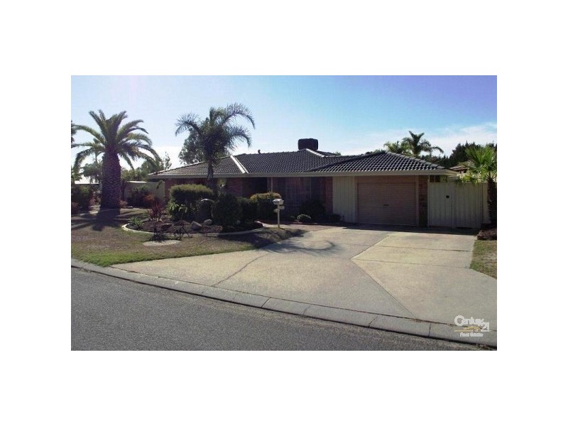 1 Carterton Place, Padbury WA 6025