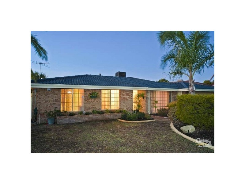 1 Carterton Place, Padbury WA 6025