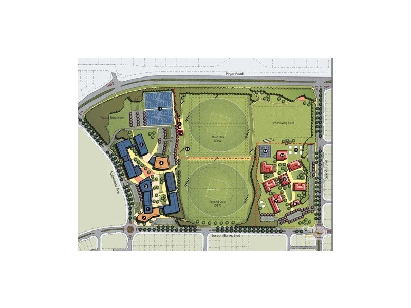 8 Boldwood Blvd, Banksia Grove WA 6031