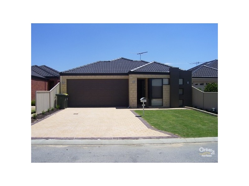 20A Rungine Way, Pearsall WA 6065