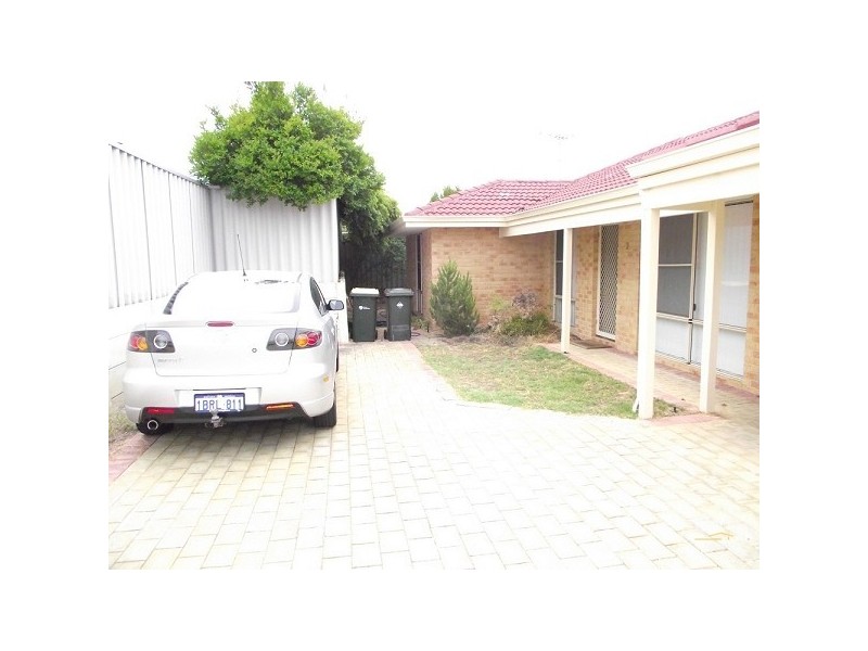 Unit 2 48 Oakover Way, Heathridge WA 6027