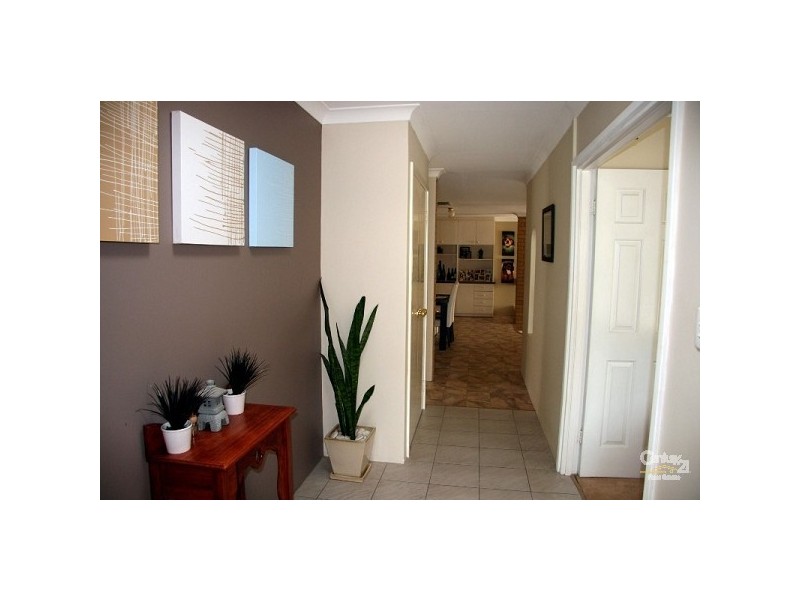 26 Coorong Place, Kallaroo WA 6025