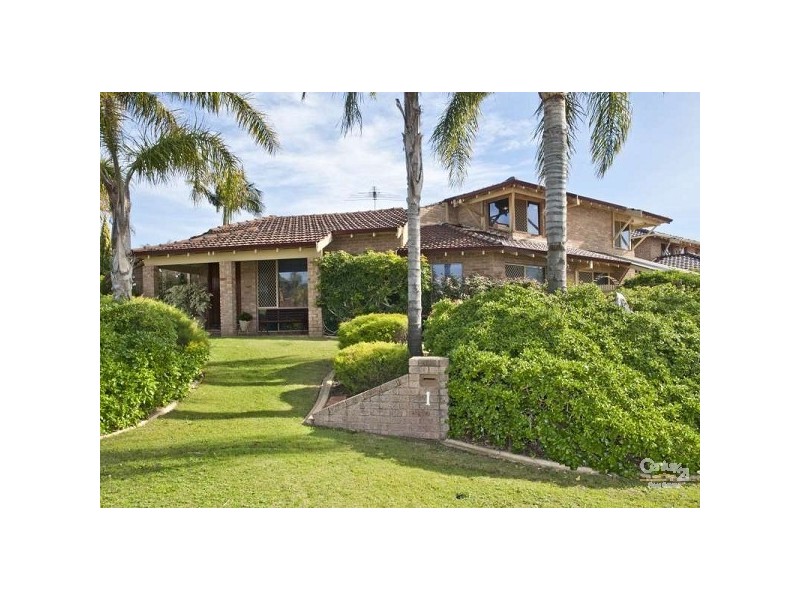 1 Oakham Place, Balcatta WA 6021