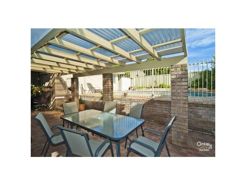 1 Oakham Place, Balcatta WA 6021