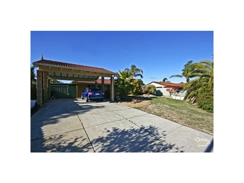 98 Gibson Avenue, Padbury WA 6025