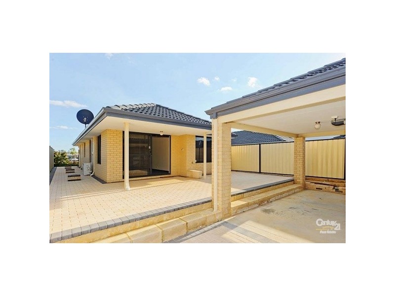 129 Celebration Boulevard, Clarkson WA 6030