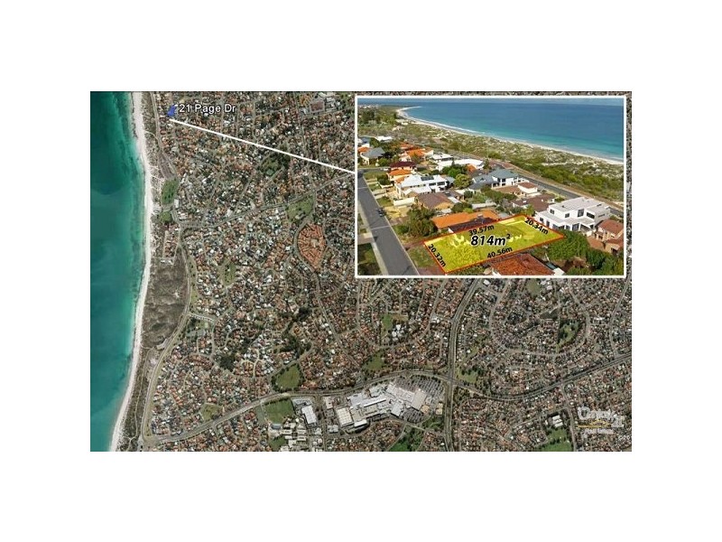 21 Page Drive, Mullaloo WA 6027