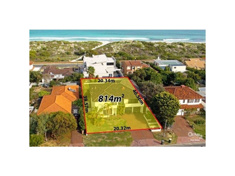 21 Page Drive, Mullaloo WA 6027