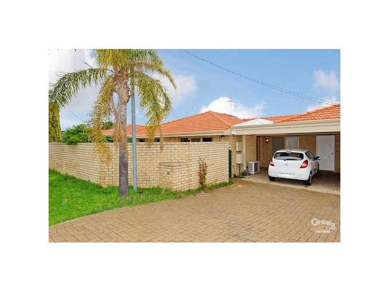 23 Dusting Road, Balcatta WA 6021