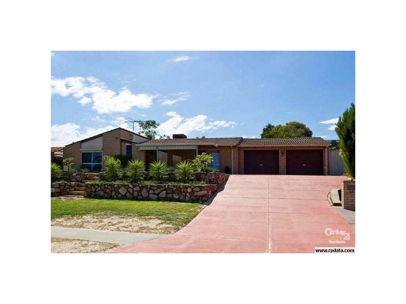 87 Forrest Road, Padbury WA 6025